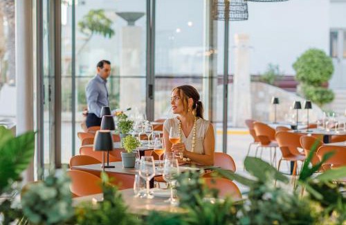 Paphos Hotel | Louis Ledra Beach