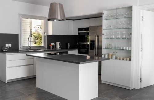 Limassol Apartment | Bayview Terraces