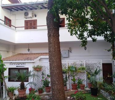 Pano Lefkara Hotel | Lefkara Hotel