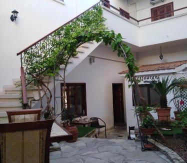 Pano Lefkara Hotel | Lefkara Hotel