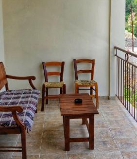 Politiko House | Το Σπίτι του Προκόπη