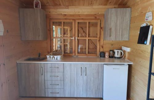 Agios Theodoros Other | Cyprus Glamping Park