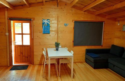Agios Theodoros Other | Cyprus Glamping Park