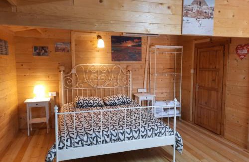 Agios Theodoros Other | Cyprus Glamping Park