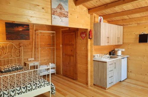 Agios Theodoros Other | Cyprus Glamping Park
