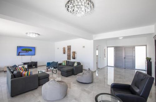 Paralimni Villa | Villa Marylou
