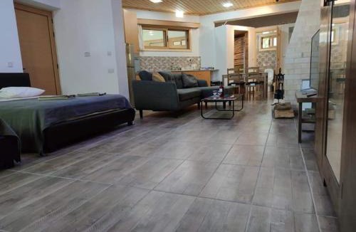 Prodromos Bed & Breakfast | Heaven of Prodromos