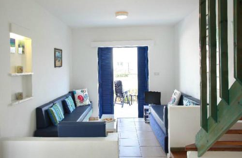 Protaras Villa | Villa Julie