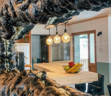 Kyperounta House | Milea Mansion