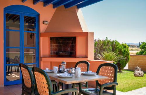 Polis Villa | The Olympians Villas