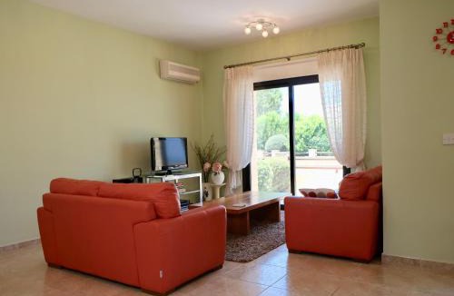 Latsi Villa | Villa Mia Sunset View