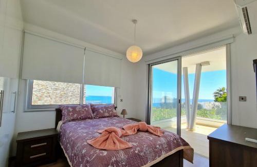 Kissonerga Villa | SEA VIEW VILLA