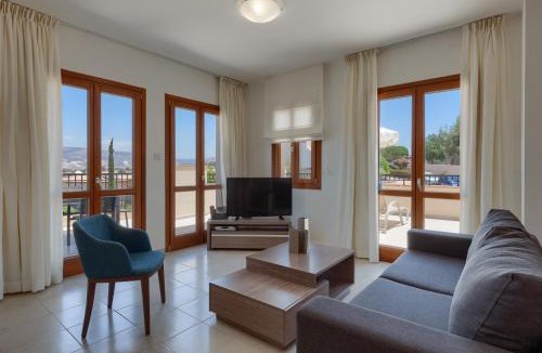 Aphrodite Hills Resort | Aphrodite Hills Rentals - Apartments