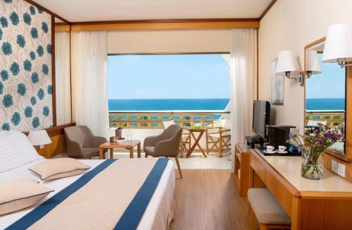 Paphos Hotel | Constantinou Bros Athena Royal Beach Hotel