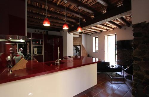 Kakopetria House | River House