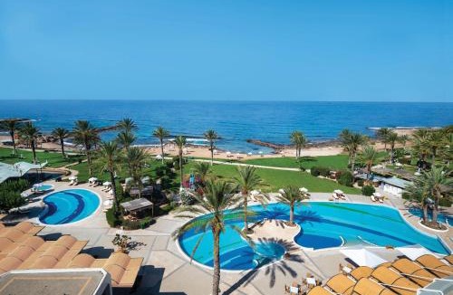 Paphos Hotel | Constantinou Bros Athena Beach Hotel