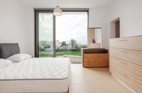 Emba Villa | Kinyras 1 Villa 7