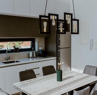 Pernera Villa | Carina Luxury Villa DPS02