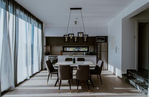 Pernera Villa | Carina Luxury Villa DPS02