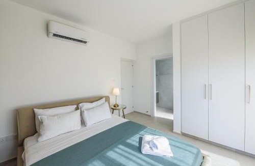 Pernera Villa | Carina Luxury Villa DPS02