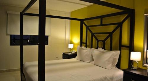 Managua Hotel | Wayak Hotel