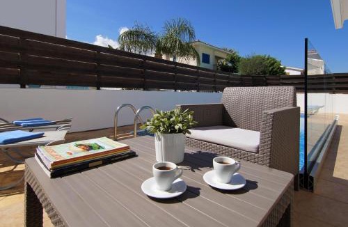 Pernera House | Villa Linda
