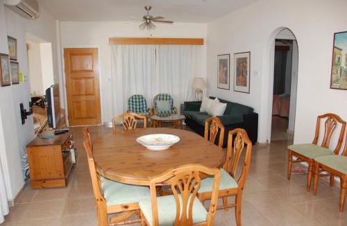Latchi Villa | Villa Chrysanthia