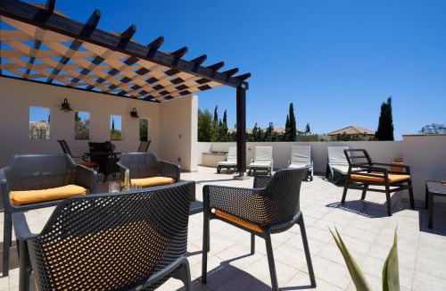 Aphrodite Hills Villa | 3 bedroom Villa Madelini with private pool, Aphrodite Hills Resort