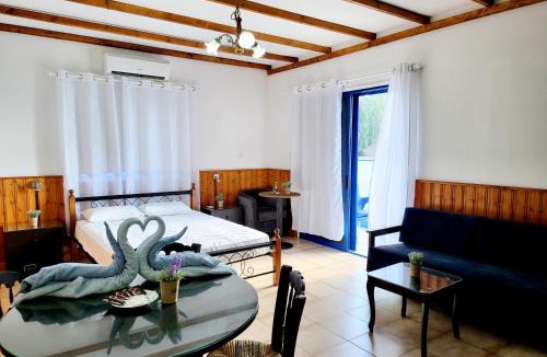 Pomos Apartment | Kanalli Apartments