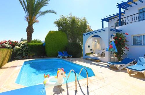 Argaka Villa | Lemon Grove Villa Ena
