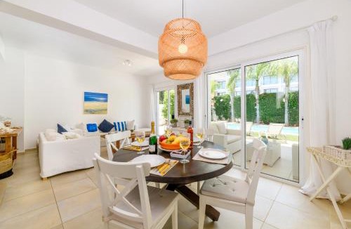 Cape Greko Villa | Villa Atlantis