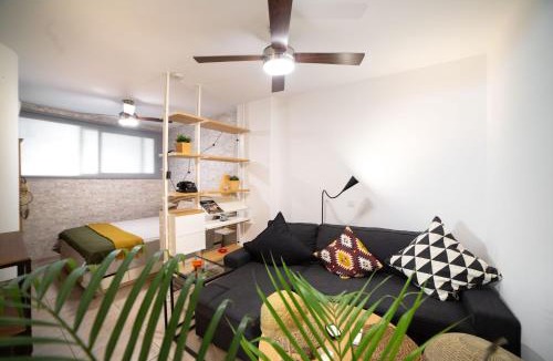 Historical Center Apartment | Appartments in the historic center near beach