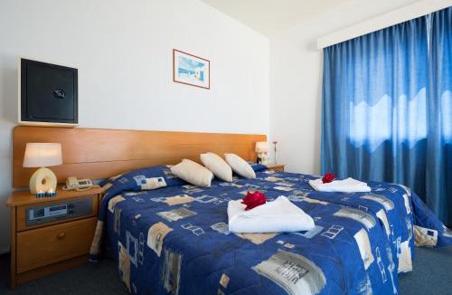Chlorakas Apartment | Sunny Hill Hotel Apartments