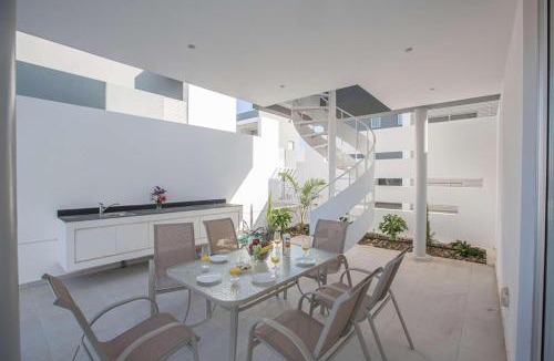 Pernera Villa | Pearl 3
