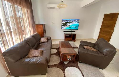 Universal Villa | Three Bedroom Casa de Paphos