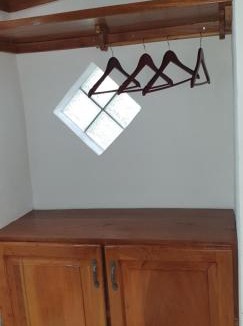 Catarina Cabin | San Simian Lodge