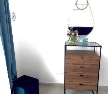Latchi Apartment | BLUE LATSI