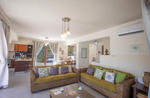 Protaras Villa | Villa Margarita