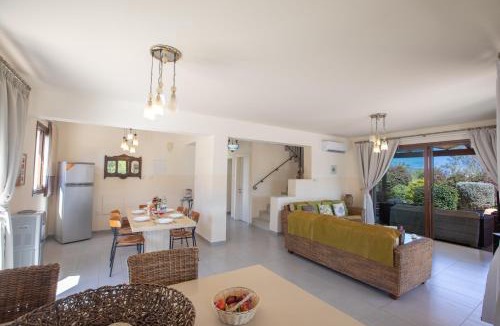 Protaras Villa | Villa Margarita
