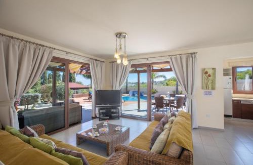 Protaras Villa | Villa Margarita