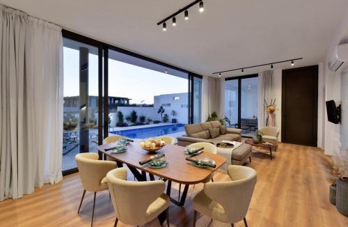 Pernera Villa | Protaras Almaria Villa 16