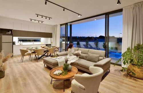 Pernera Villa | Protaras Almaria Villa 16