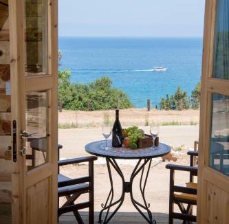 Neo Chorio Other | Aphrodite Family Eco Camping