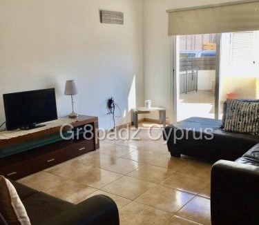 Protaras Villa | Gr8padz Villa Eve