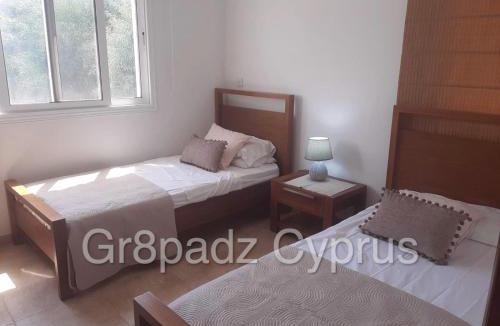 Protaras Villa | Gr8padz Villa Eve