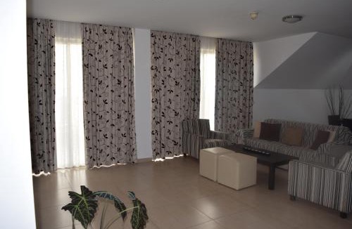 Paphos Hotel | Capital Coast Resort And Spa