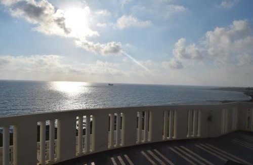 Paphos Hotel | Capital Coast Resort And Spa