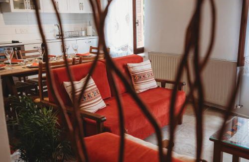 Kalopanayiotis House | Hani Chrysomilou