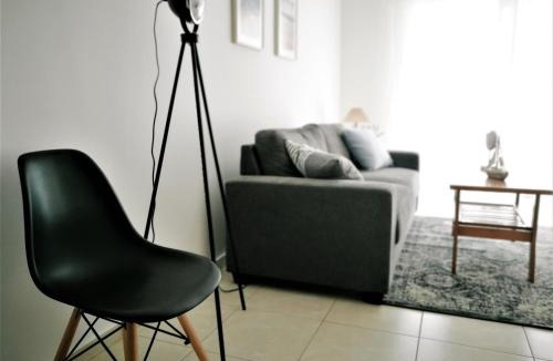 Universal Apartment | Apartment Walnut103 with pool