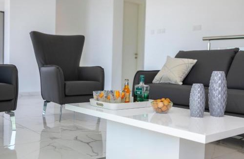 Pegeia Villa | Villa Pleiades